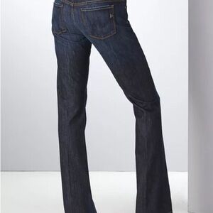 Citizen of Humanity Vintage Ingrid Flair denim jeans